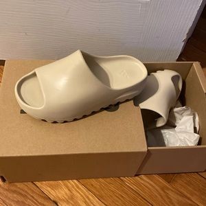 Yeezy slides
